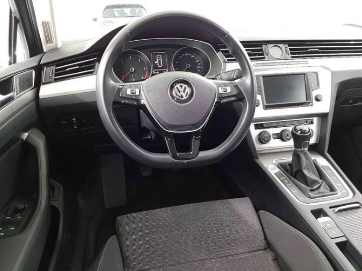 Photo 7 VIN: WVWZZZ3CZGE209847 - VOLKSWAGEN PASSAT 