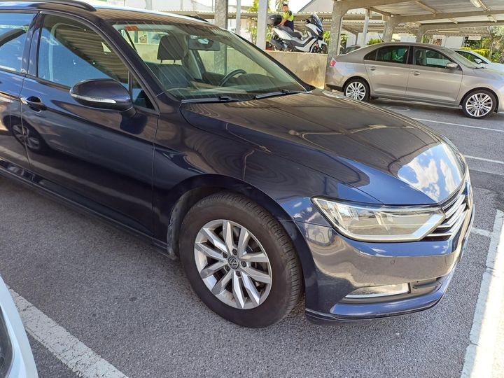 Photo 10 VIN: WVWZZZ3CZGE210798 - VOLKSWAGEN PASSAT 