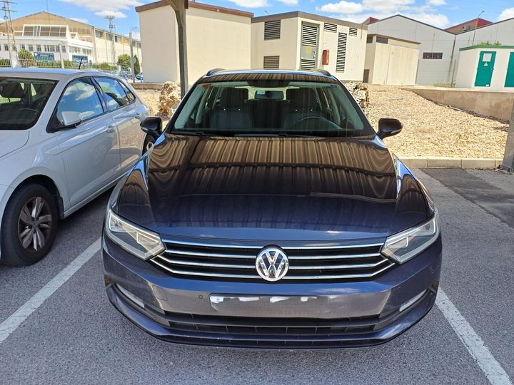 Photo 8 VIN: WVWZZZ3CZGE210798 - VOLKSWAGEN PASSAT 