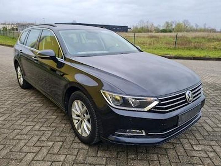 Photo 2 VIN: WVWZZZ3CZGE211129 - VOLKSWAGEN PASSAT 