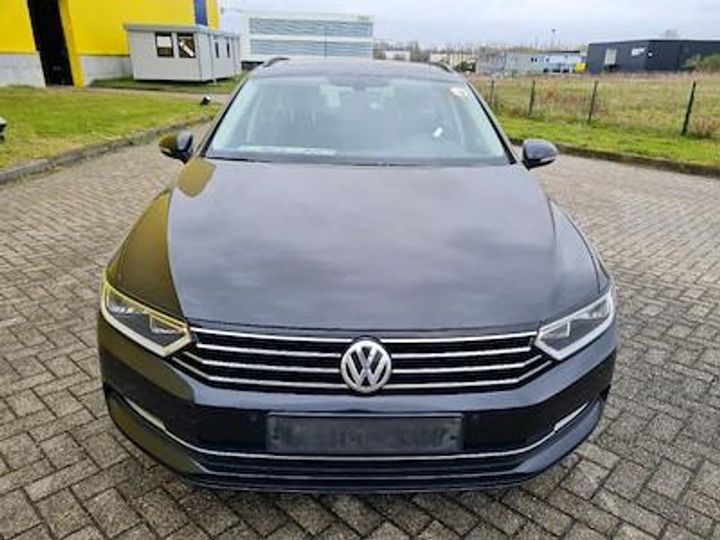 Photo 5 VIN: WVWZZZ3CZGE211129 - VOLKSWAGEN PASSAT 