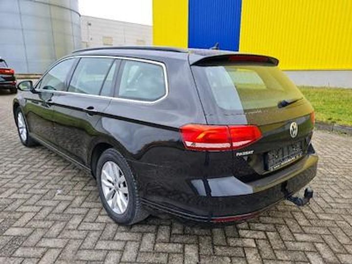 Photo 3 VIN: WVWZZZ3CZGE211129 - VOLKSWAGEN PASSAT 