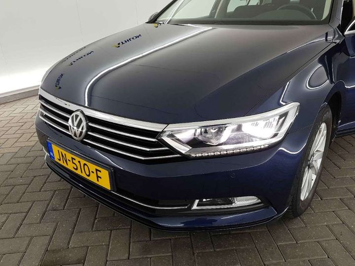 Photo 14 VIN: WVWZZZ3CZGE213811 - VOLKSWAGEN PASSAT 