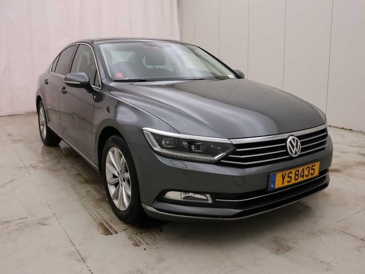 Photo 7 VIN: WVWZZZ3CZGE214960 - VOLKSWAGEN PASSAT 