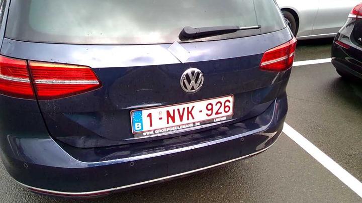 Photo 32 VIN: WVWZZZ3CZGE214976 - VOLKSWAGEN PASSAT 