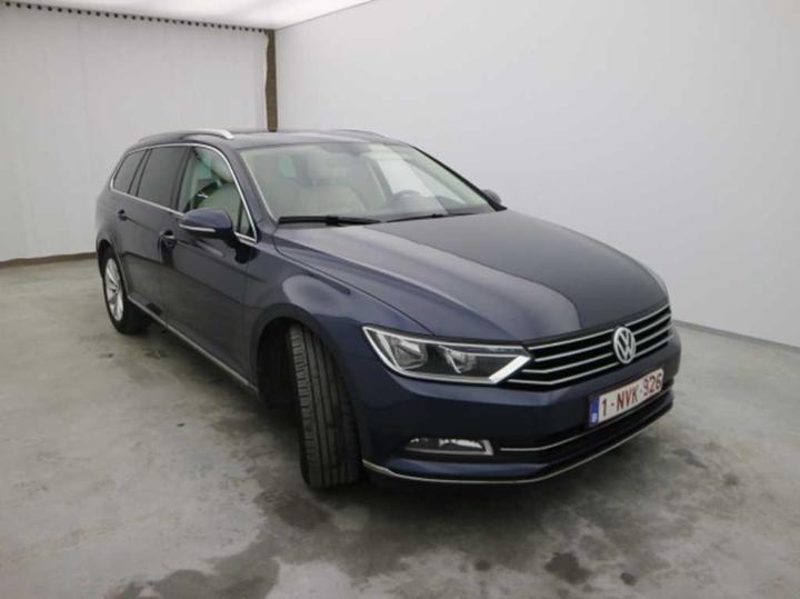 Photo 8 VIN: WVWZZZ3CZGE214976 - VOLKSWAGEN PASSAT 