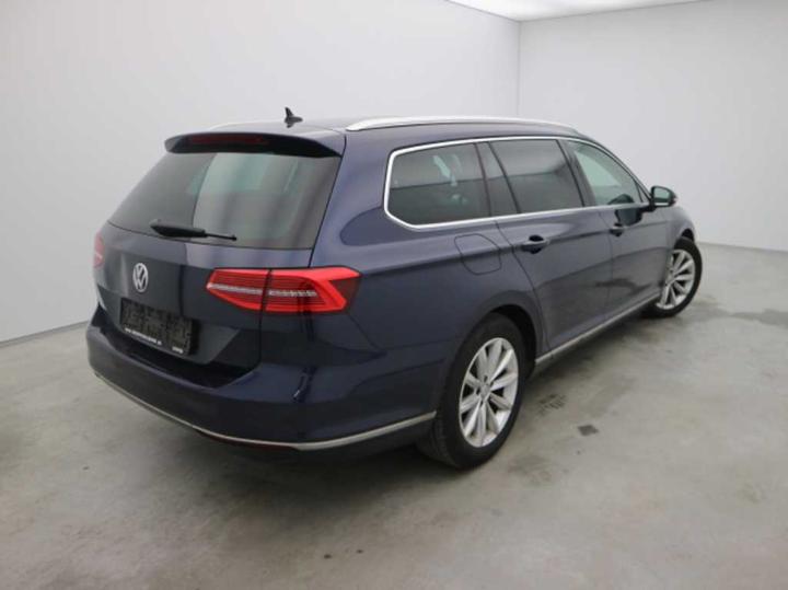 Photo 2 VIN: WVWZZZ3CZGE214976 - VOLKSWAGEN PASSAT VARIANT &#3914 