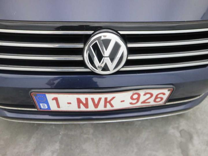 Photo 5 VIN: WVWZZZ3CZGE214976 - VOLKSWAGEN PASSAT VARIANT &#3914 