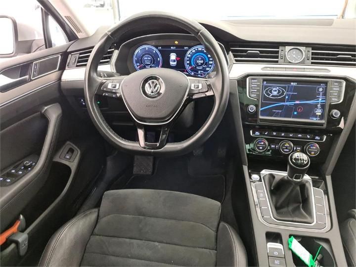 Photo 11 VIN: WVWZZZ3CZGE215522 - VOLKSWAGEN PASSAT 