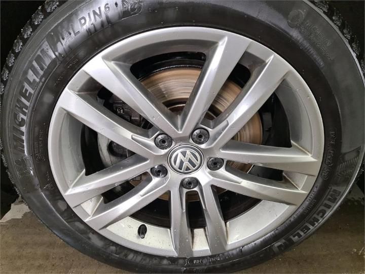 Photo 17 VIN: WVWZZZ3CZGE215522 - VOLKSWAGEN PASSAT 