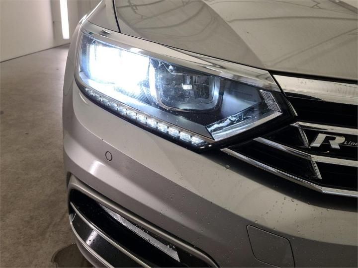 Photo 21 VIN: WVWZZZ3CZGE215522 - VOLKSWAGEN PASSAT 