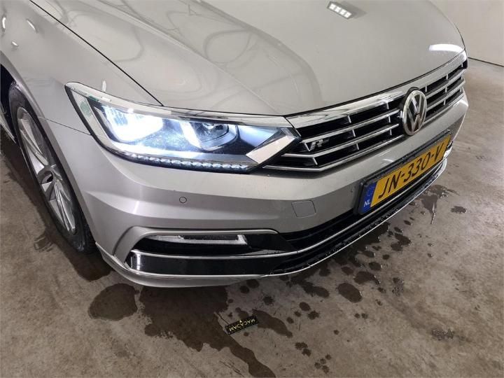 Photo 29 VIN: WVWZZZ3CZGE215522 - VOLKSWAGEN PASSAT 