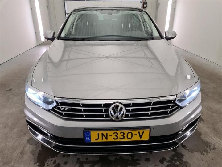 Photo 5 VIN: WVWZZZ3CZGE215522 - VOLKSWAGEN PASSAT 