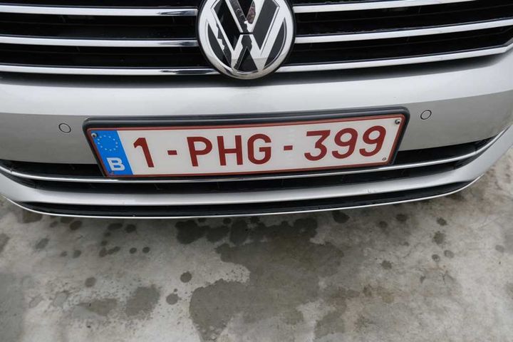 Photo 5 VIN: WVWZZZ3CZGE216184 - VOLKSWAGEN PASSAT 