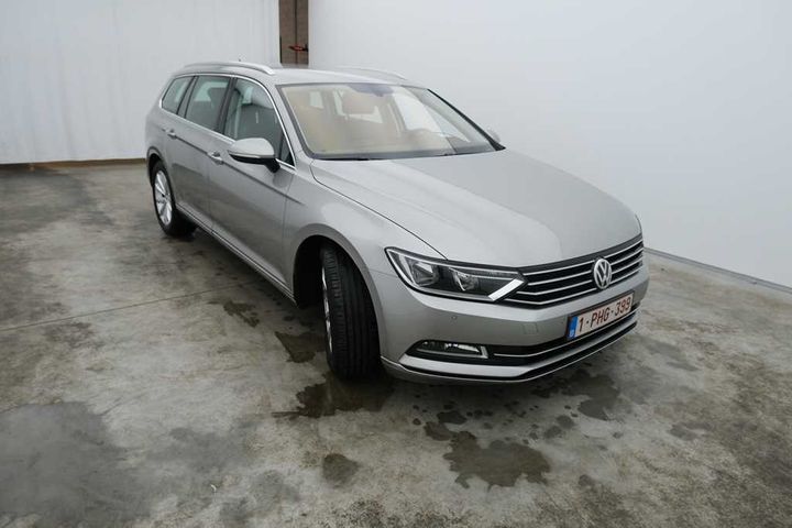 Photo 8 VIN: WVWZZZ3CZGE216184 - VOLKSWAGEN PASSAT 