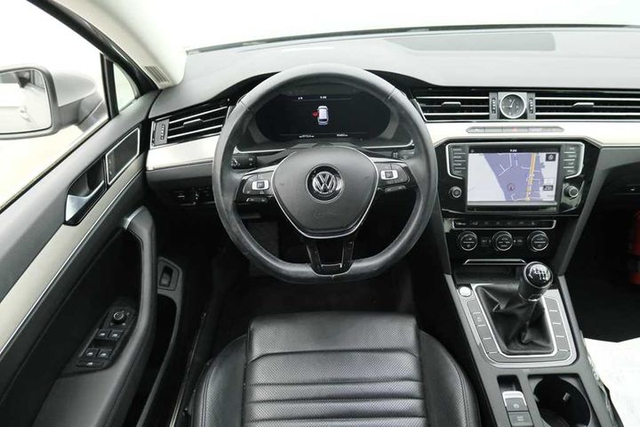 Photo 9 VIN: WVWZZZ3CZGE216184 - VOLKSWAGEN PASSAT 