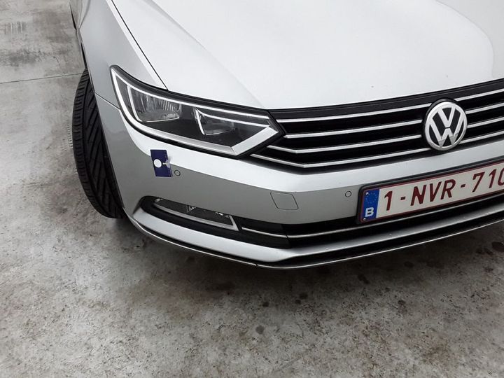 Photo 24 VIN: WVWZZZ3CZGE216340 - VOLKSWAGEN PASSAT VARIANT &#3914 