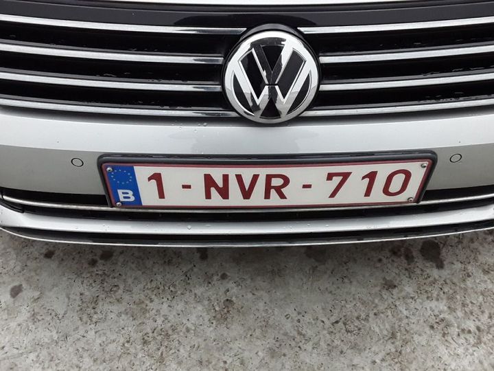 Photo 5 VIN: WVWZZZ3CZGE216340 - VOLKSWAGEN PASSAT VARIANT &#3914 