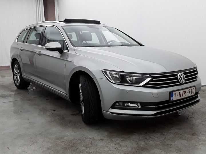 Photo 8 VIN: WVWZZZ3CZGE216340 - VOLKSWAGEN PASSAT VARIANT &#3914 