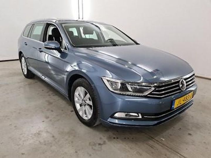 Photo 4 VIN: WVWZZZ3CZGE216443 - VOLKSWAGEN PASSAT 