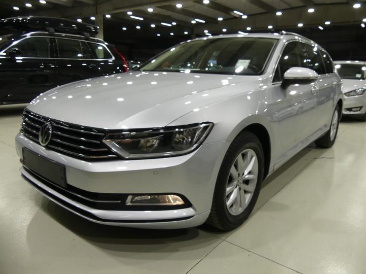 Photo 1 VIN: WVWZZZ3CZGE217000 - VOLKSWAGEN PASSAT 