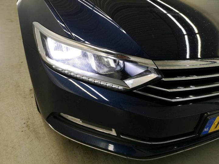 Photo 16 VIN: WVWZZZ3CZGE217273 - VOLKSWAGEN PASSAT 