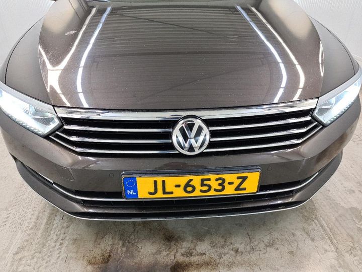 Photo 11 VIN: WVWZZZ3CZGE218111 - VOLKSWAGEN PASSAT 