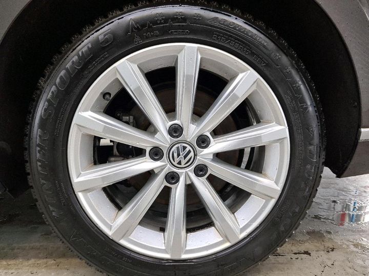 Photo 14 VIN: WVWZZZ3CZGE218111 - VOLKSWAGEN PASSAT 