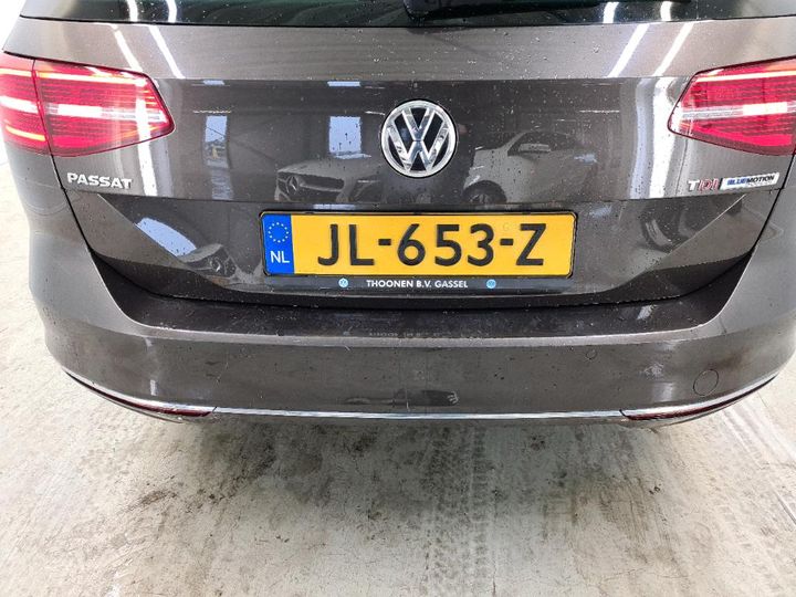 Photo 22 VIN: WVWZZZ3CZGE218111 - VOLKSWAGEN PASSAT 