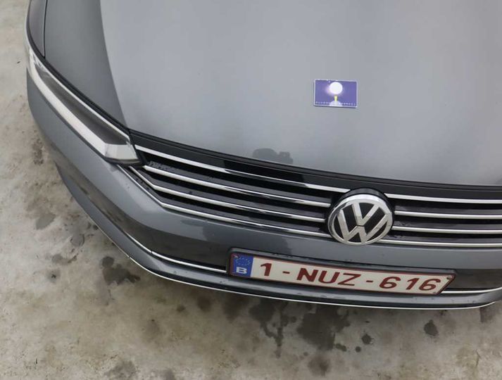 Photo 19 VIN: WVWZZZ3CZGE218142 - VOLKSWAGEN PASSAT 