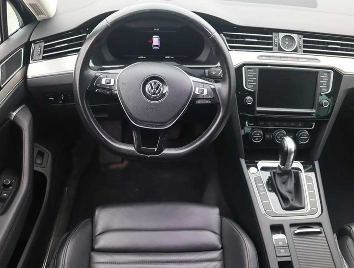 Photo 9 VIN: WVWZZZ3CZGE218142 - VOLKSWAGEN PASSAT 