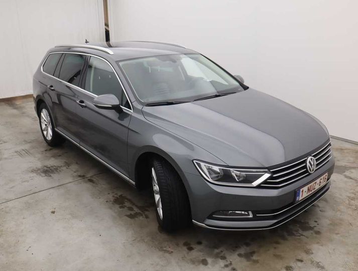 Photo 8 VIN: WVWZZZ3CZGE218142 - VOLKSWAGEN PASSAT 