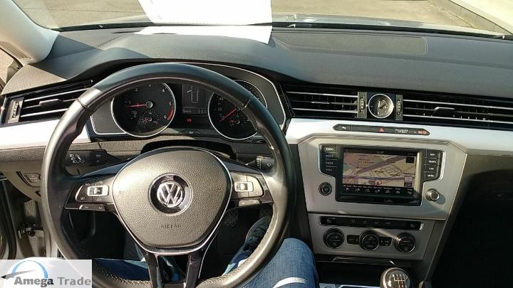 Photo 11 VIN: WVWZZZ3CZGE218711 - VOLKSWAGEN PASSAT 