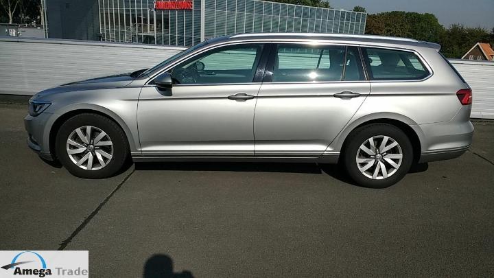 Photo 5 VIN: WVWZZZ3CZGE218711 - VOLKSWAGEN PASSAT 