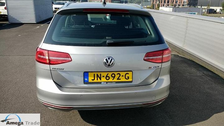 Photo 7 VIN: WVWZZZ3CZGE218711 - VOLKSWAGEN PASSAT 