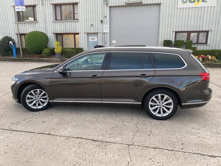 Photo 17 VIN: WVWZZZ3CZGE218958 - VOLKSWAGEN PASSAT 