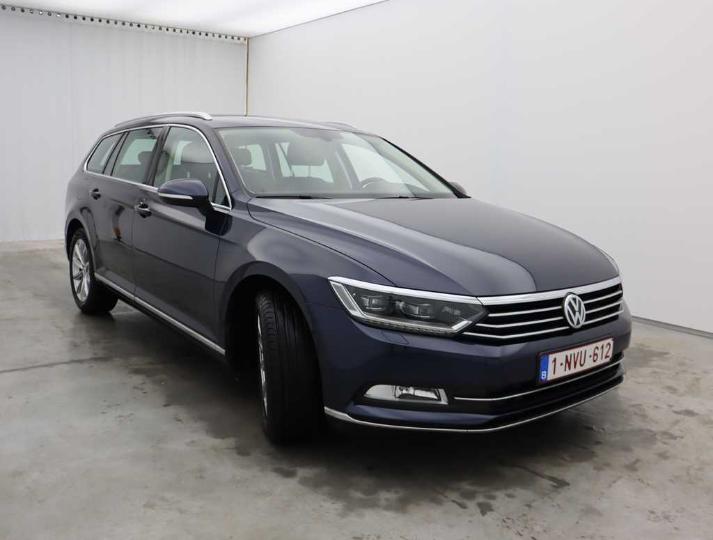 Photo 8 VIN: WVWZZZ3CZGE220485 - VOLKSWAGEN PASSAT 