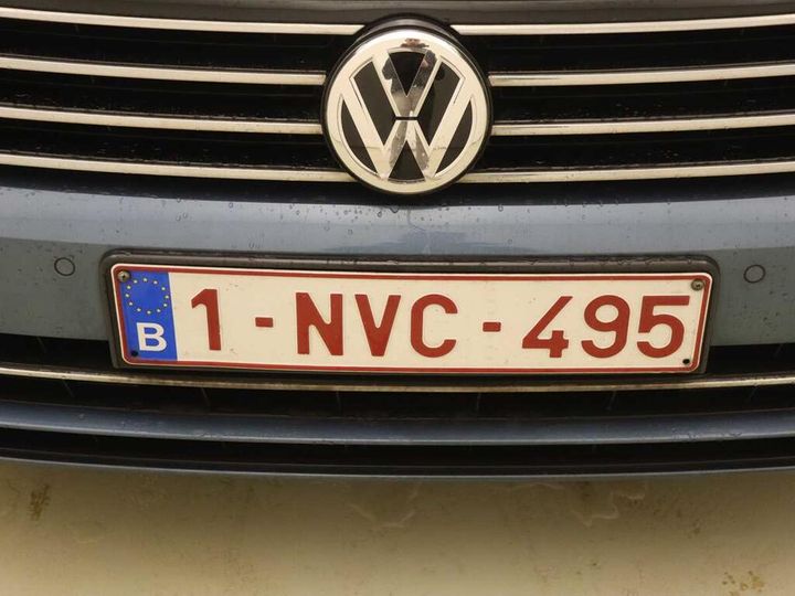 Photo 12 VIN: WVWZZZ3CZGE221929 - VOLKSWAGEN PASSAT 