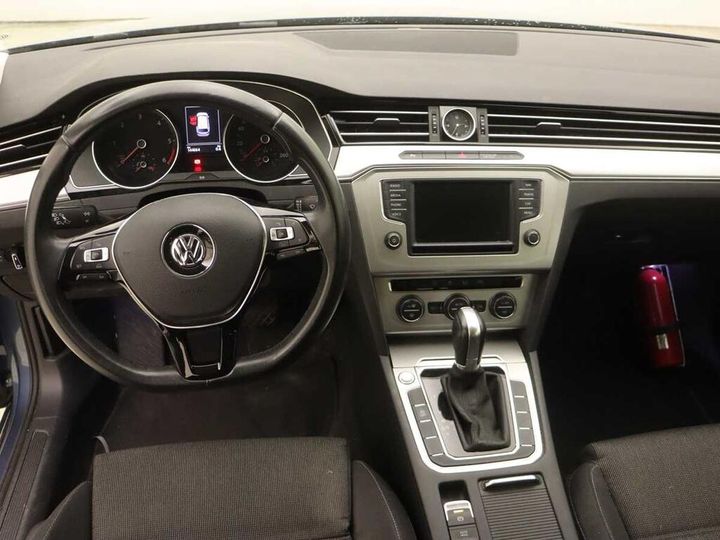 Photo 15 VIN: WVWZZZ3CZGE221929 - VOLKSWAGEN PASSAT 