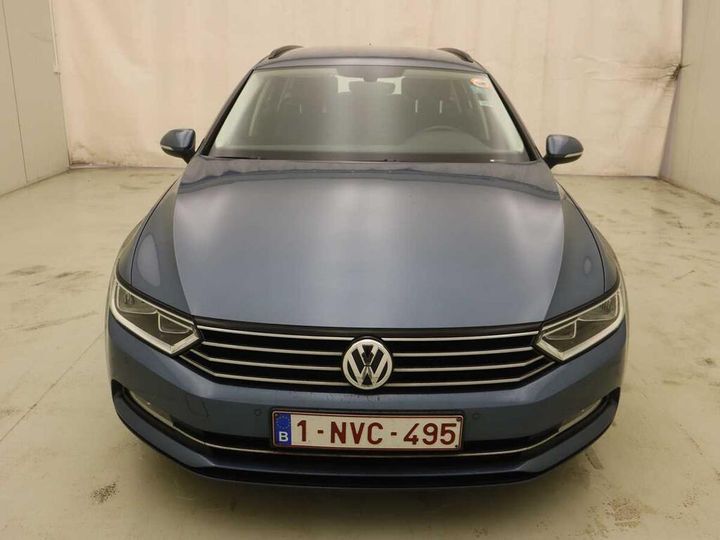 Photo 16 VIN: WVWZZZ3CZGE221929 - VOLKSWAGEN PASSAT 