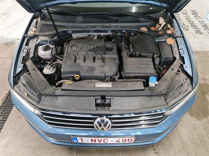 Photo 21 VIN: WVWZZZ3CZGE221929 - VOLKSWAGEN PASSAT 