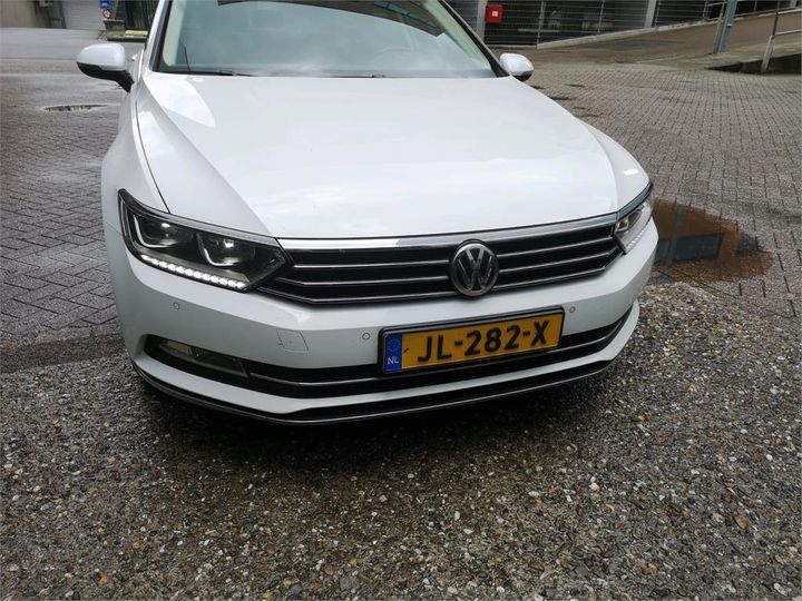 Photo 16 VIN: WVWZZZ3CZGE223248 - VOLKSWAGEN PASSAT 