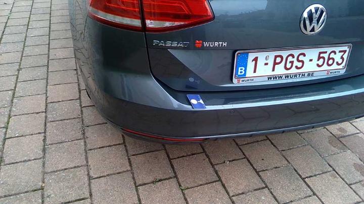 Photo 16 VIN: WVWZZZ3CZGE223379 - VOLKSWAGEN PASSAT 