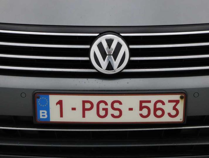 Photo 5 VIN: WVWZZZ3CZGE223379 - VOLKSWAGEN PASSAT 