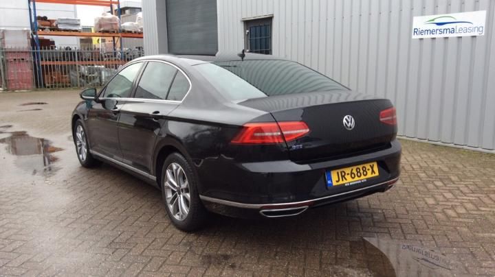 Photo 3 VIN: WVWZZZ3CZGE224114 - VOLKSWAGEN PASSAT 