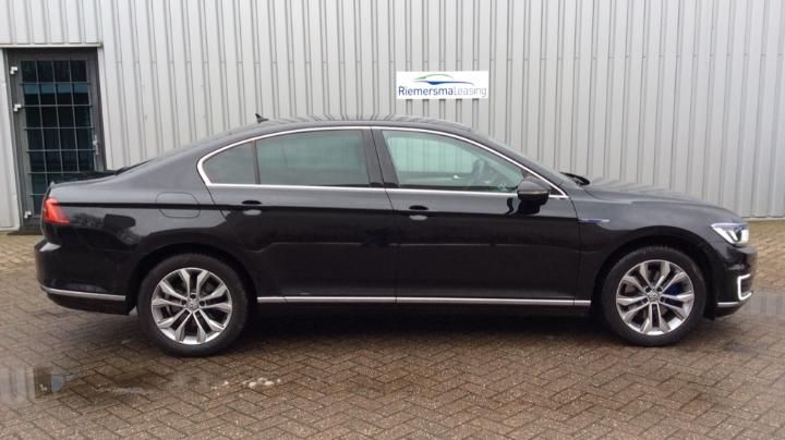 Photo 6 VIN: WVWZZZ3CZGE224114 - VOLKSWAGEN PASSAT 