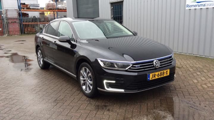 Photo 7 VIN: WVWZZZ3CZGE224114 - VOLKSWAGEN PASSAT 