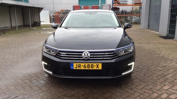 Photo 8 VIN: WVWZZZ3CZGE224114 - VOLKSWAGEN PASSAT 