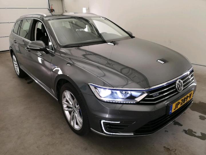 Photo 12 VIN: WVWZZZ3CZGE225551 - VOLKSWAGEN PASSAT 