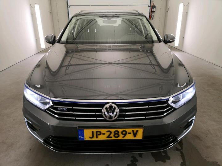 Photo 5 VIN: WVWZZZ3CZGE225551 - VOLKSWAGEN PASSAT 